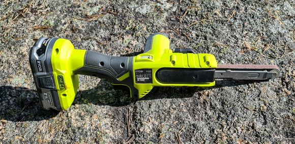 Ryobi fingersliper online